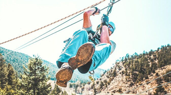 upper-clear-creek-whitewater-rafting-plus-cliffside-zipline-from-idaho-springs-2