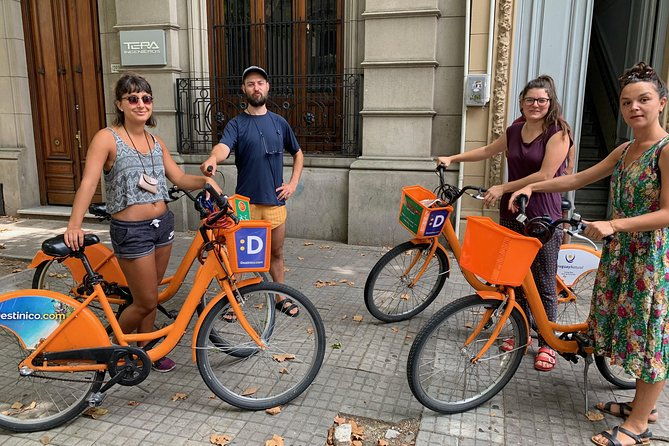 urban-bike-rental-in-montevideo
