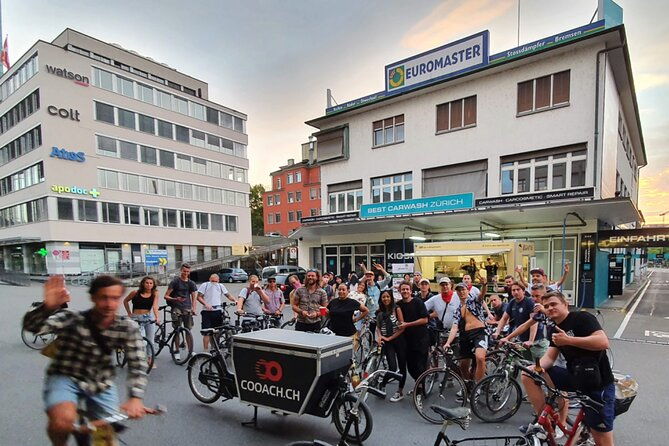 urban-bike-tour-zurich