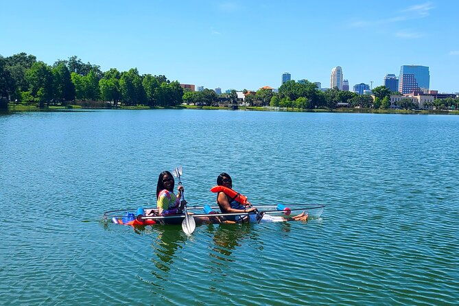 urban-clear-kayak-or-clear-paddleboard-in-paradise-morning-night