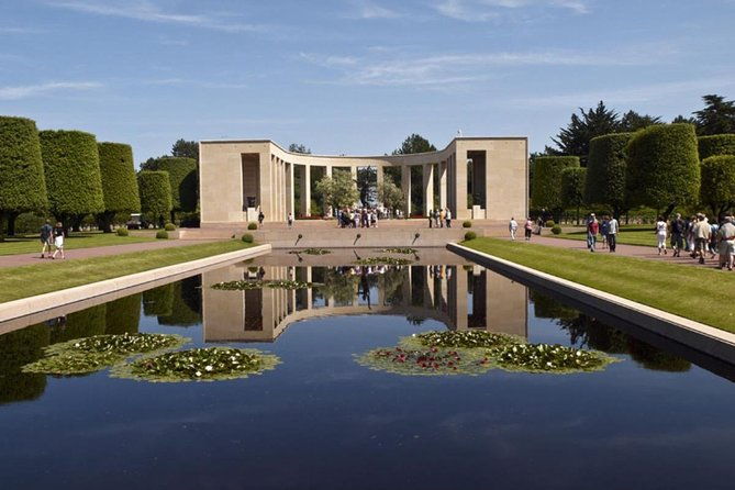 us-dday-sites-full-day-tour-2nd-departure-from-bayeux-2