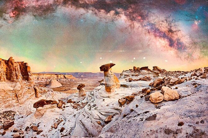 utah-mighty-5-national-parks-antelope-canyon-6-day-tour