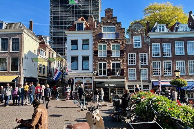 utrecht-small-public-walking-tour
