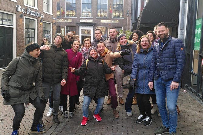 utrecht-walking-tour-with-a-local-comedian-as-guide