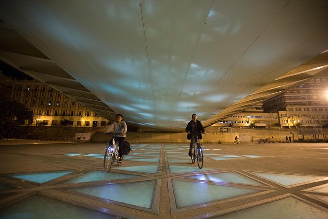 valencia-by-night-bike-tour