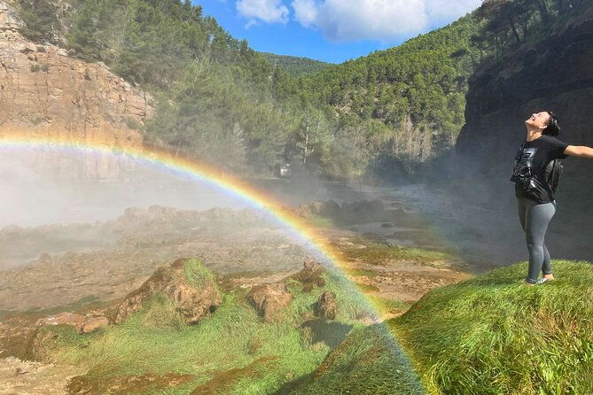 valencia-day-trip-with-swimming-and-hiking-in-montanejos