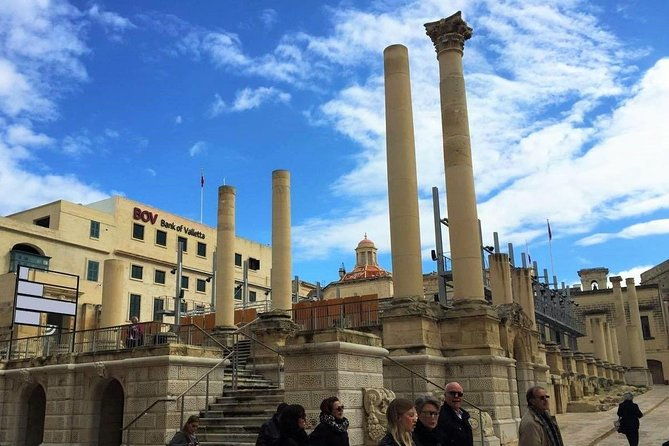valletta-world-war-ii-private-walking-tour