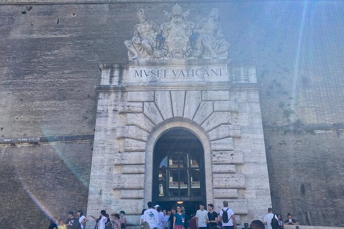 vatican-morning-tour-museums-sistine-chapel