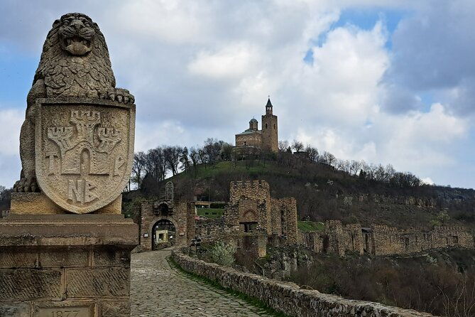veliko-tarnovo-and-arbanasi-day-tour-from-sofia-with-pickup-2