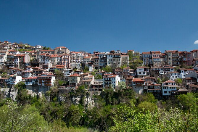 veliko-tarnovo-and-arbanassi-small-group-day-trip-from-sofia