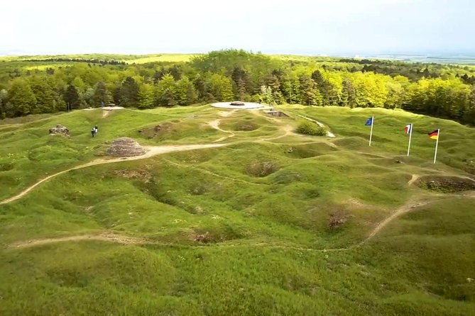 verdun-battlefield-tour-guide-entry-tickets-included