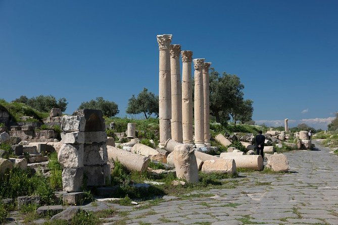 vergina-and-veria-half-day-tour-from-thessaloniki