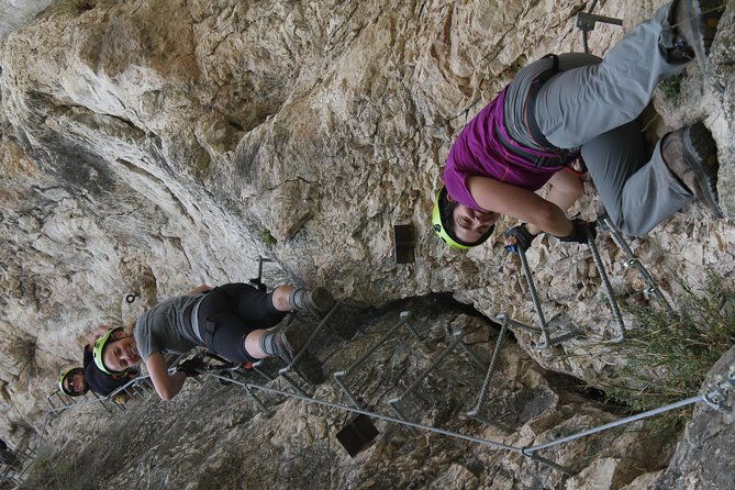 via-albano-via-ferrata