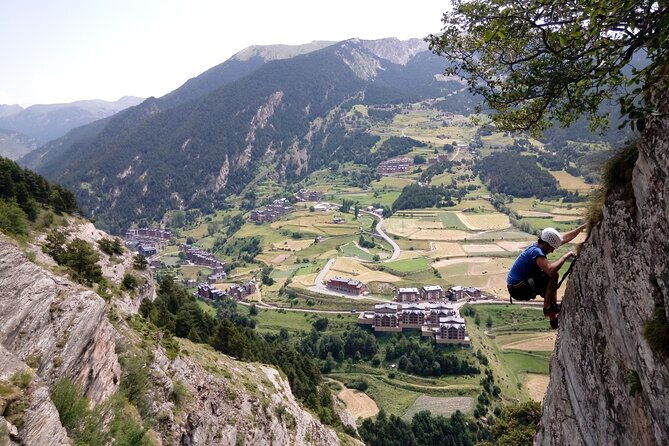 via-ferrata