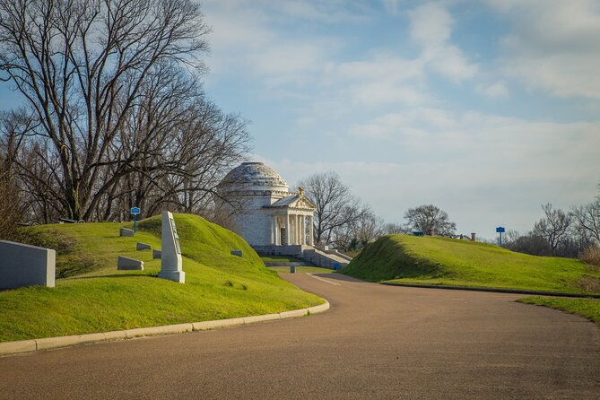 vicksburg-battlefield-self-guided-driving-tour