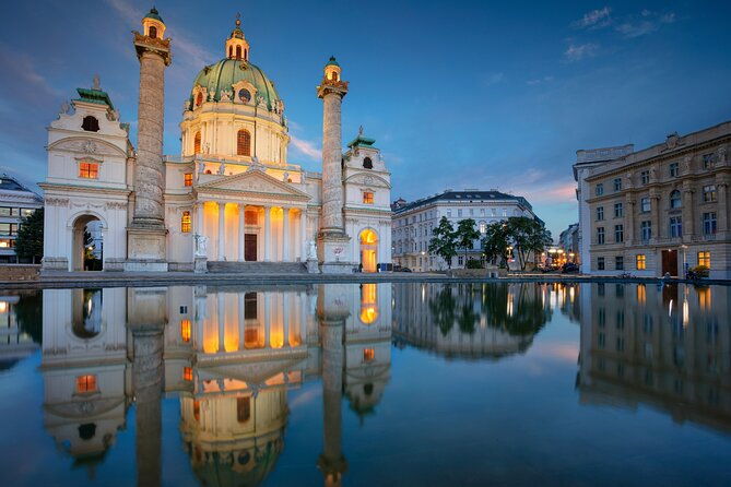 vienna-scavenger-hunt-and-highlights-self-guided-tour