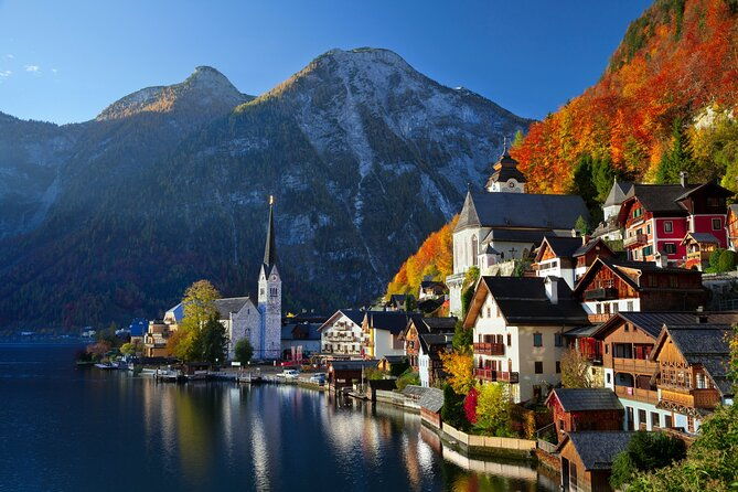vienna-small-group-tour-hallstatt-with-skywalk-boat-mine