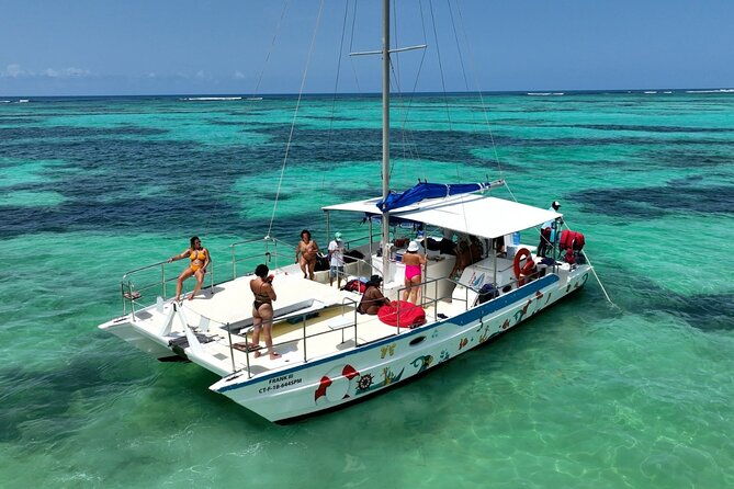 vip-catamaran-with-snorkeling