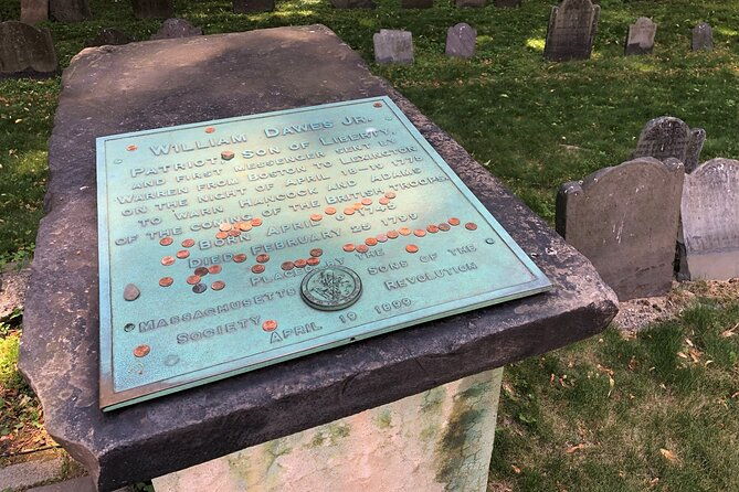 vip-freedom-trail-tour-with-guided-old-north-church-crypt