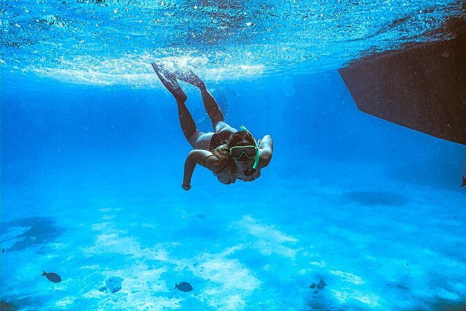 vip-morning-delight-champagne-sailing-and-snorkeling-with-lunch