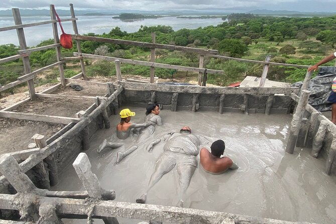 vip-private-mud-volcano-tour-with-english-spanish-speaking-guide