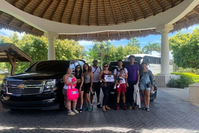 vip-transfer-from-punta-cana-airport-to-punta-cana-bavaro-hotel