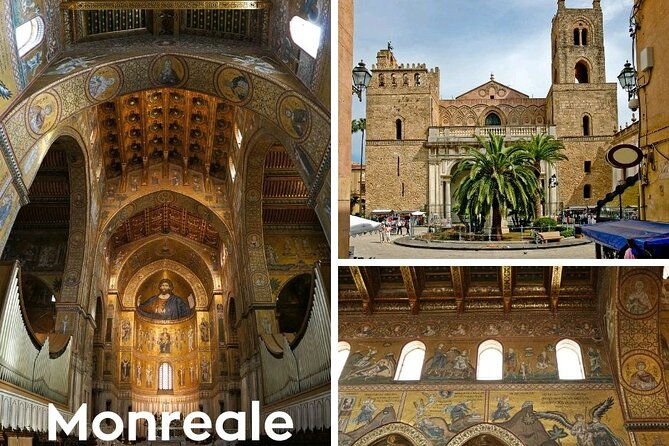 visit-monreale