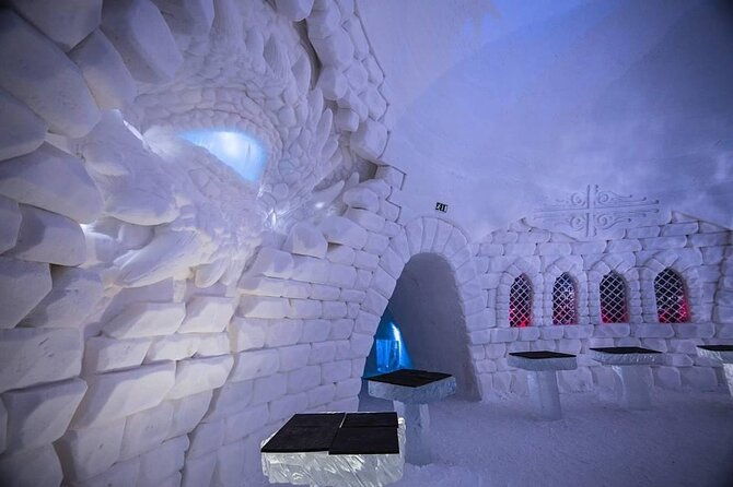 visit-snow-village-private-tour-from-levi