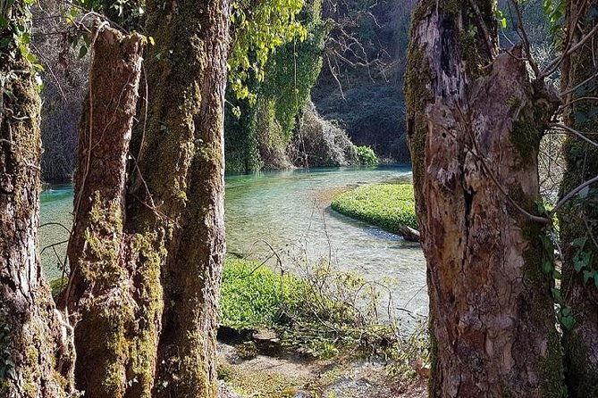 visit-the-national-park-of-blue-eye-and-the-fortress-of-lekuresi