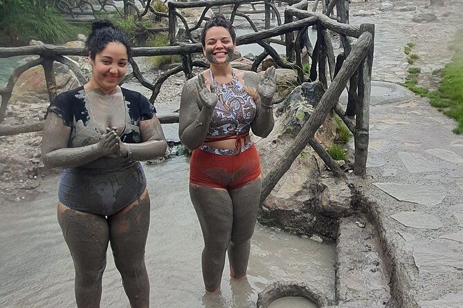 volcano-3waterfalls-horses-hotsprings-mudbath-hanging-bridges