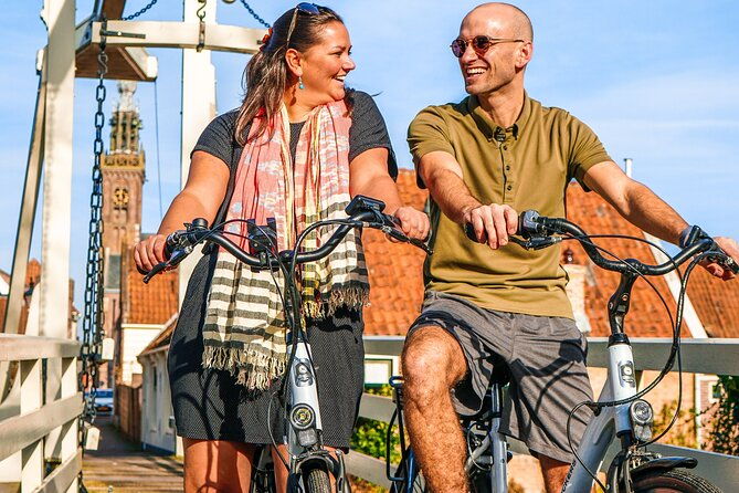 volendam-e-bike-rental-with-suggested-countryside-and-fisherman-village-route-2