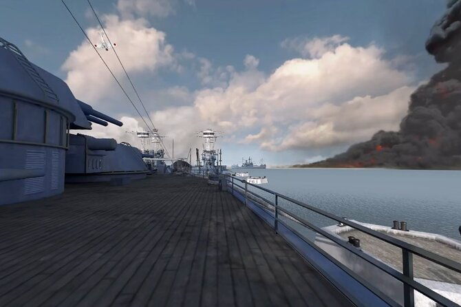 walk-the-deck-of-the-uss-arizona-virtual-reality-tour