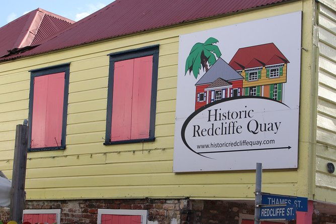 walking-through-antiguas-history