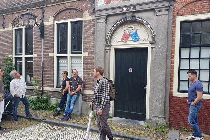 walking-tour-haarlem