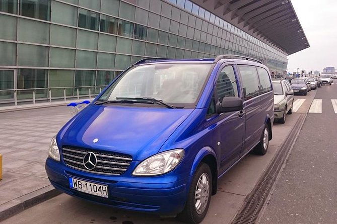 warsaw-chopin-airport-one-way-private-transfer-5-8-pax