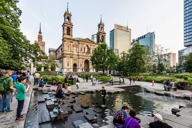warsaw-layover-city-tour-by-car-with-airport-pick-up