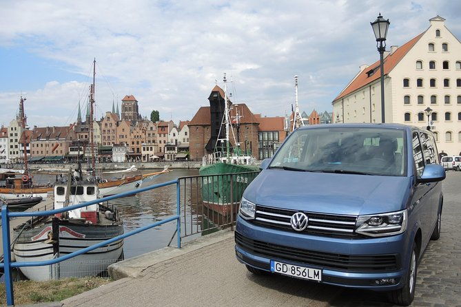 warsaw-to-gdansk-or-gdansk-to-warsaw-private-transfer