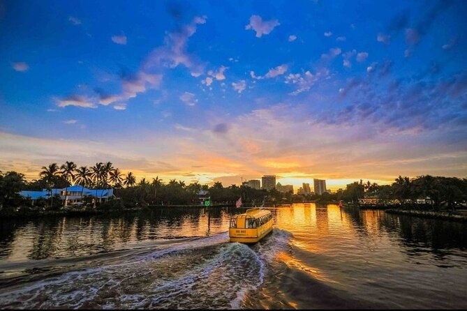 water-taxi-evening-hop-on-hop-off-sunset-sightseeing-cruise