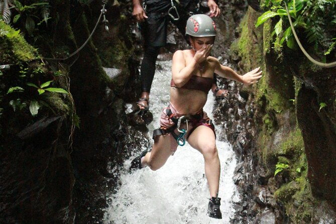 waterfall-rappelling-ziplining-pool-jumping-hiking-with-lunch