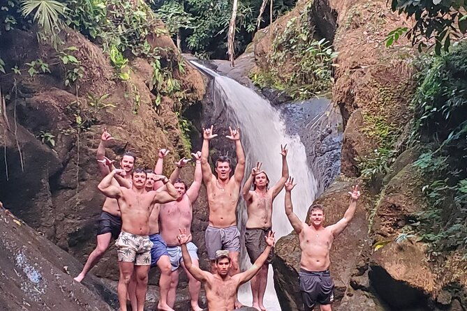 waterfalls-and-beach-caves-adventure-in-costa-rica