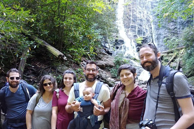 waterfalls-and-breweries-tour-from-bryson-city-nc