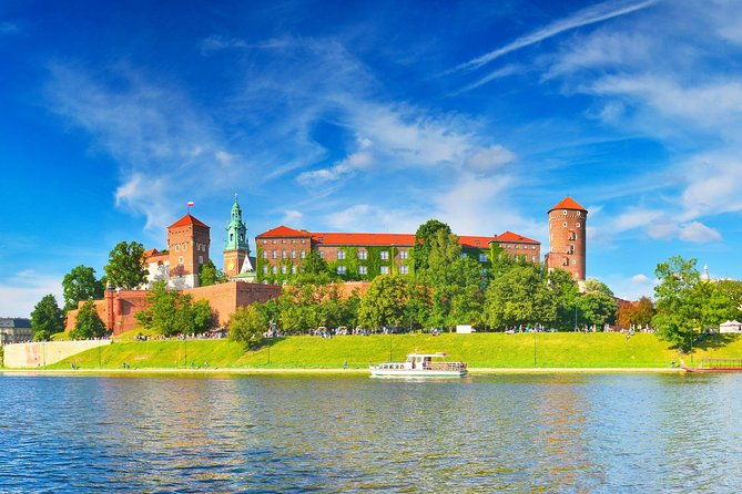 wawel-castle-and-hill-audio-guided-tour