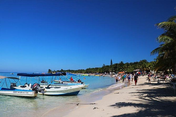 west-bay-beach-chocolate-rum-factory-transfer