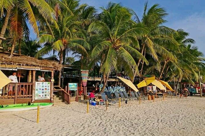 west-bay-beach-daypass-with-round-trip-transportacion-in-roatan
