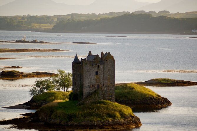 west-coast-lochs-castles-tour-from-glasgow-2