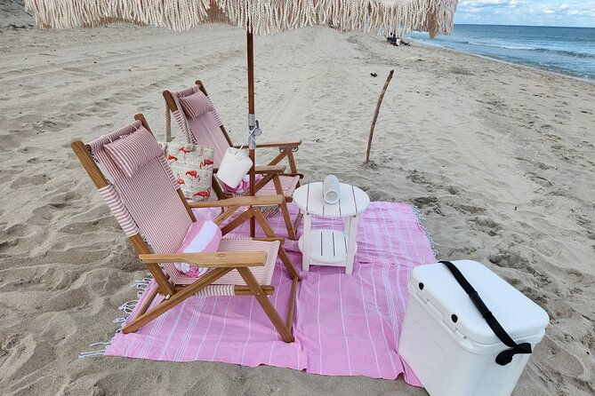 west-palm-beach-day-cabana-beach-chairs-yeti-jbl-towels
