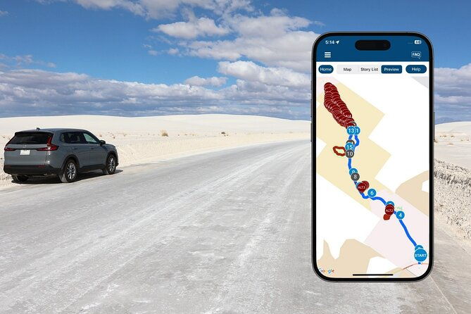 white-sands-national-park-self-guided-driving-walking-tour