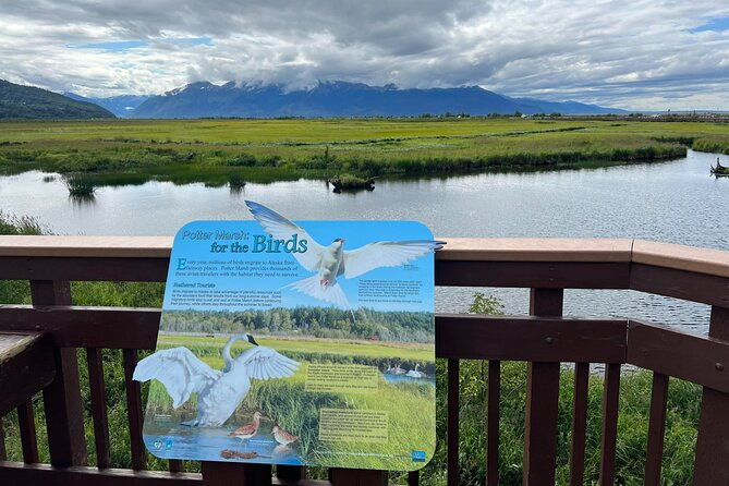 whittier-to-anchorage-land-transfer-tour