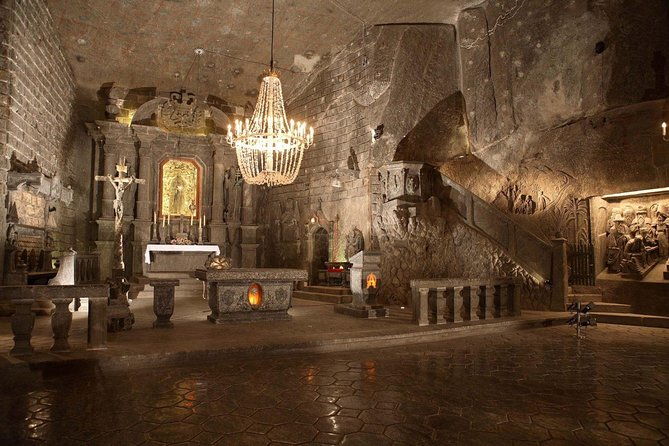 wieliczka-salt-mine-half-day-tour-from-katowice