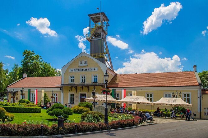 wieliczka-salt-mine-private-tour-from-krakow-miners-route